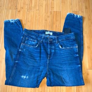 Zara Men’s Denim Jeans USA 32